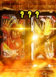 欧布奥特曼，他的最强形态，叫假面骑士？