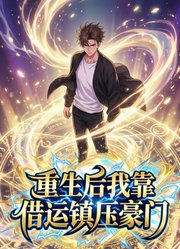 重生后：我靠借运镇压豪门