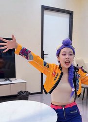 鲁米闯祸啦！#kpop