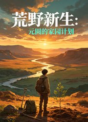 荒野新生：元圆的家园计划