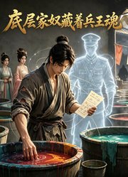 底层家奴藏着兵王魂