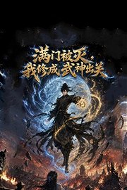 满门被灭，我修成武神出关