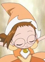 小魔女DoReMi3