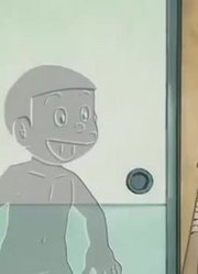我们家小孩最近迷上了《哆啦A梦》透明人眼药水，到底有什么好玩的