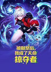 被献祭后我成了天命掠夺者
