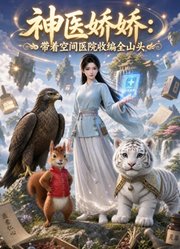 《神医娇娇：带着空间医院收编全山头》