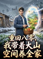 重回八零,我带着大山空间养全家