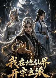 我在地仙界开宗立派