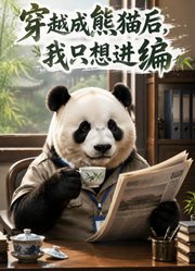 穿越成熊猫后，我只想进编
