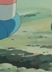 小祖宗这一周老看《哆啦A梦》大雄的寻宝记上，游戏都不玩了