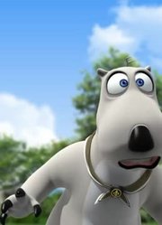 孩子昨天开始老看《倒霉熊》倒霉熊，游戏都不玩了