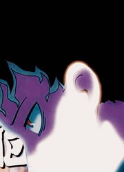 魂剪/踩点控必爱·一拳超人作者新作-灵能百分百