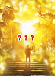 贝利亚奥特曼，如果能借这两个怪兽得力量，估计要天下无敌了