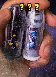 捷德奥特曼，能融合两位奥特曼的力量，这也太无敌了