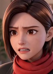 当豆包教闺蜜骂人