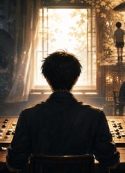 棋局之后见山海