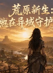 荒原新生：她在异域守护家园