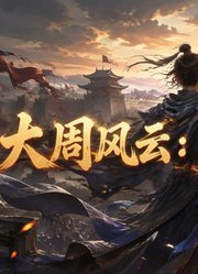 少年入局风云录
