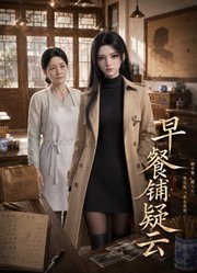 早餐铺疑云