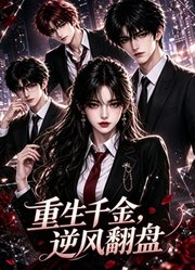 重生千金，逆风翻盘