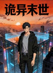 诡异末世