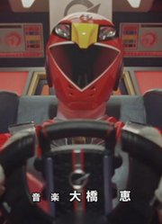 超级战队奥特曼：机械世界的怪兽，机器人？