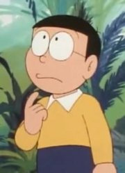据我所知,野狗伊吉之国中可能是《哆啦A梦》里最值得分享的了呢