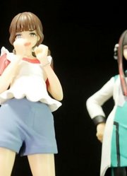 HGGIRLS假面骑士Saber须藤芽衣