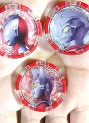 盘点两个奥特曼变身名场面，泽塔逆袭贝利亚融合兽