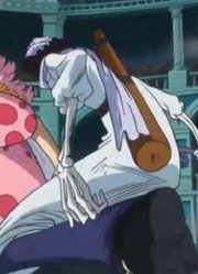 海贼王：洛克斯时代的5大强者，1人是黄金大海贼，1人被公认最强