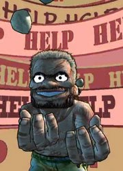 这部国人自制的反战动画短片曾名噪一时获动画界诸多奖项