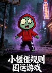 小僵僵规则国运游戏