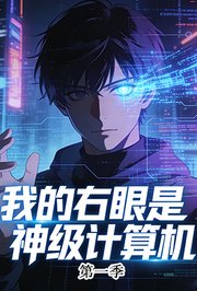 我的右眼是神级计算机第1季