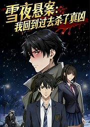 雪夜悬案我回到过去杀了真凶