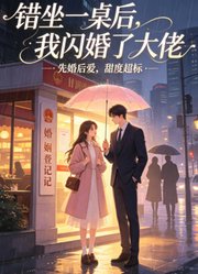 乌龙相亲坐错桌