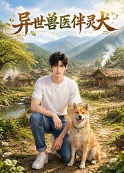 异世兽医伴灵犬