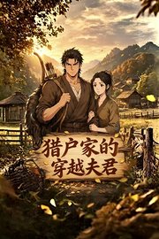 猎户家的穿越夫君