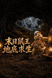 末日鼠王：地底求生