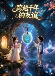 跨越千年的友谊