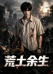荒土余生