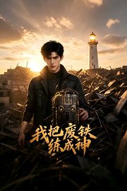 我把废铁炼成神