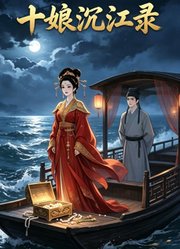 十娘沉江录