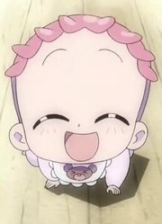 小魔女DoReMi4