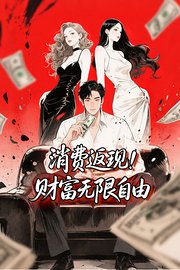 消费返现：财富无限自由