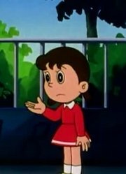 连续看完《哆啦A梦经典版》，这集森林是活的下质量真的没话说