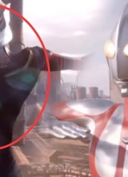 新初代奥特曼，不怕反派坏，就怕反派长得帅