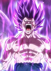 龙珠：孙悟空被魔人打败，悟饭领悟野兽第三阶，贝吉塔成为救世主