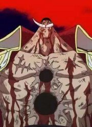 《海贼王》的7大至强者，你们心中的最强是谁？