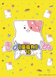 好想养只蘑菇狗，第十集