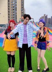 鲁米真的厉害